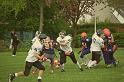 Quart Finale Juniors Foot US - Corsaire Evry vs Margouillats de Reze 304
